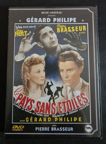 Dvd rené chateau - chateau, pays