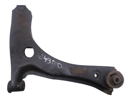 Fbt5c bras suspension - suspension, avant