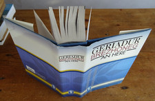 Geriadur Brezhoneg An Here