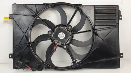 1k0121205aa ventilateur - 1k0121205aa,