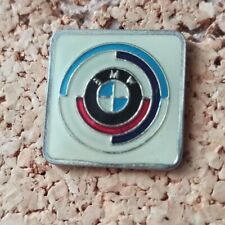 Pin's BMW Sigle Auto