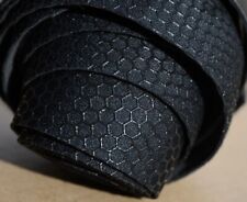 Guidoline Ultim'Grip Gel X-PERIA neuve new black handlebar tape white Bike