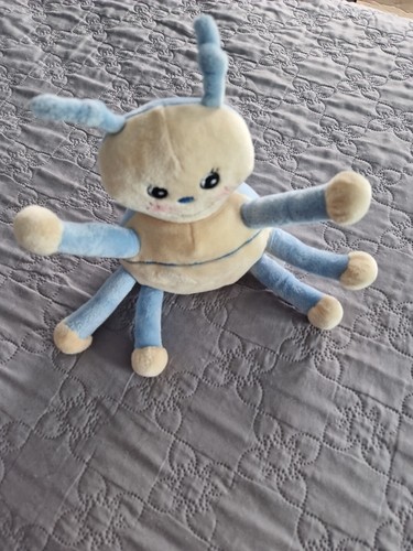 Doudou peluche arthur - doudou,