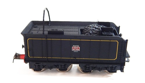 14798 jouef tender - tender, 18