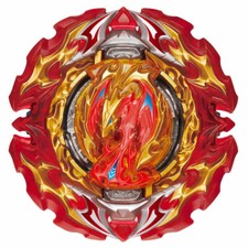 ? TOUPIE  BEYBLADE BURST QuadDrive B-191 Dynamite Battle Prominence Phoenix ?