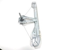 LEVE-VITRE MANUEL ARRIERE DROIT 8200291155 RENAULT CLIO 3 phase 2 / NE 174359