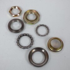 Kit roulement de direction Sifam pour Scooter Kymco 125 Super 8 2007 à 2013 Neuf