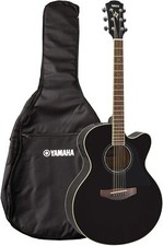 Guitare acoustique électrique