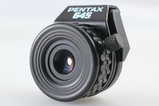 [Proche De MINT] PENTAX 645 Loupe 2x Pour Pentax 645 645N 645NII Oculaire JAPON