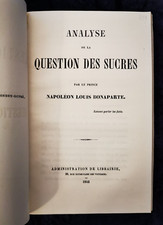 Analyse question des - analyse, de