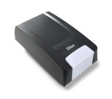 DITEC 6TP603C Carter Plastique Pour TOP603H Porte Basculante Garage