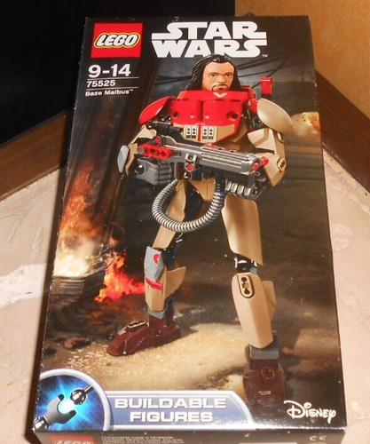 Lego star wars - wars, "baze