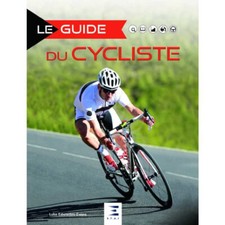Le guide du cycliste - Luke