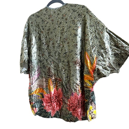 Anthropologie velvet - bl-nk,