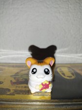 Figurine Hamtaro Ham-Ham