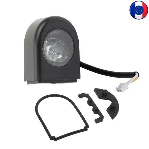 Phare led avant - kit, joints