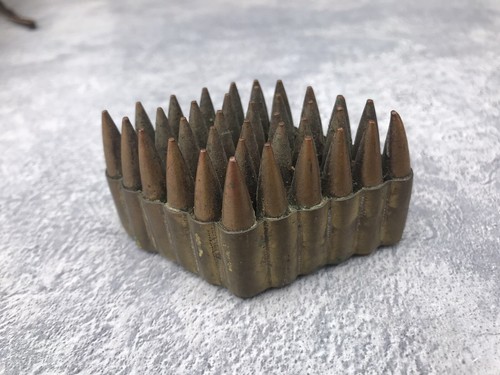 Objet poilus 18 - poilus, 14/18
