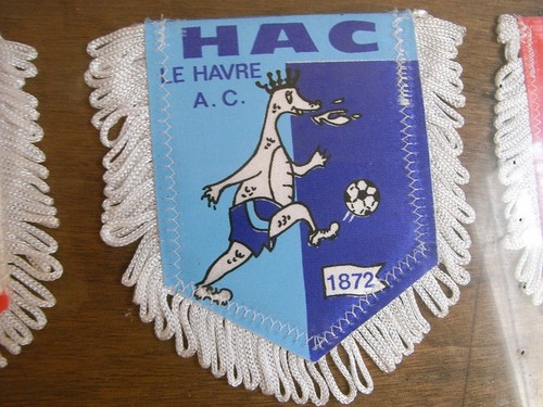 Hac le havre - hac,