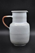 Pichet broc vintage en grés