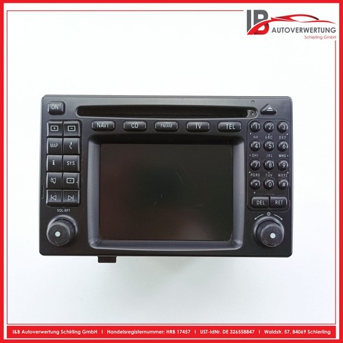 Mercedes benz classe w210 - classe, e