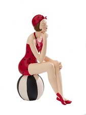 Figure Pin up 50s 60s Sexy