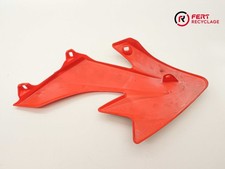 Flanc gauche (Shineray - Tornado 125 )