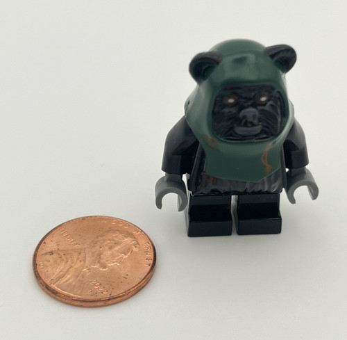 Lego star wars - star, tokkat