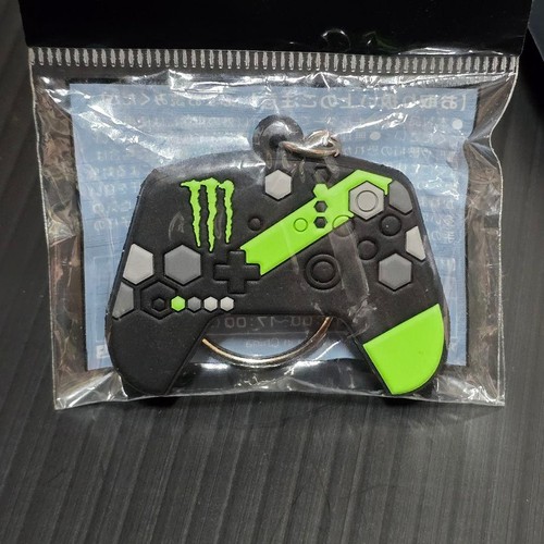 Porte clés monster energy - porte-clés,