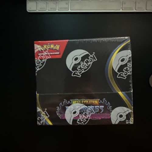 Display boosters - display, 36