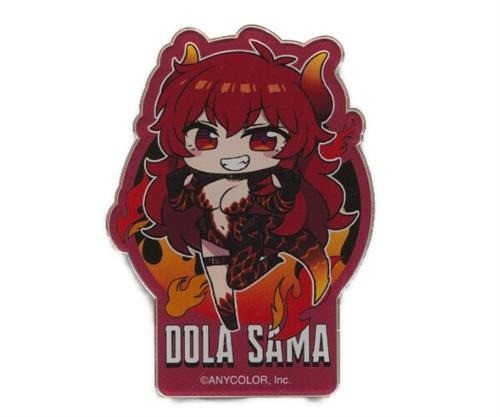 Nijisanji shimamura dora - x,