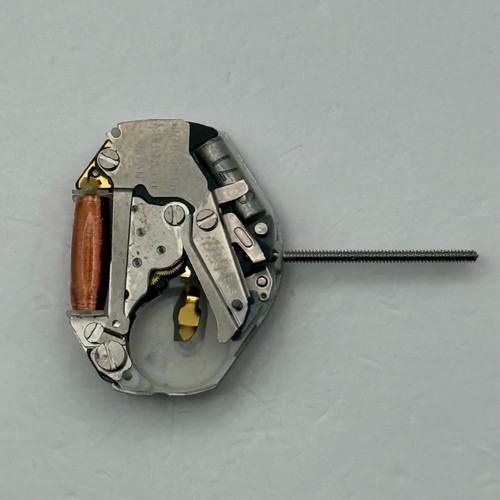 Mouvement montre quartz - mouvement,