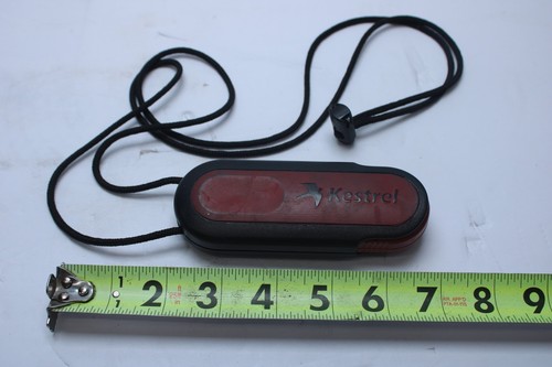 Used kestrel 3000 weather - used,
