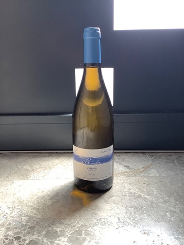 Vin richard leroy les rouliers - vin,