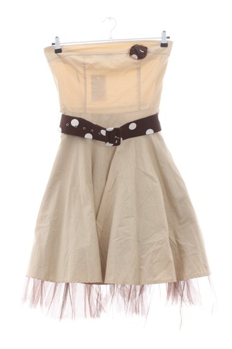 Rinascimento robe épaules - robe,