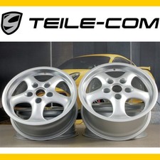 Porsche 911 993 Turbo/Carrera