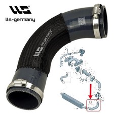 Durite turbo durite de