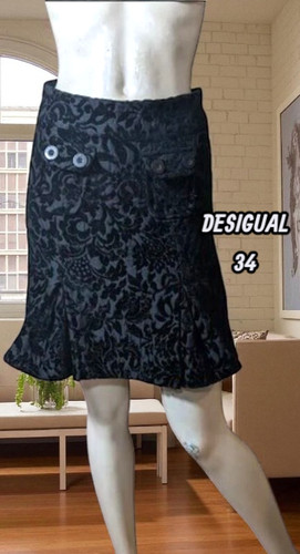 Desigual taille superbe - 34,