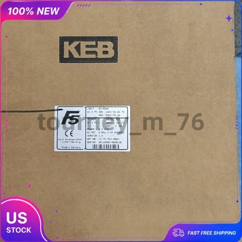 Genuine keb 10f5c1b 350a new - 10f5c1b-350a,