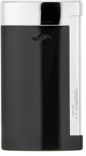 Briquet dupont slim laqué - briquet,