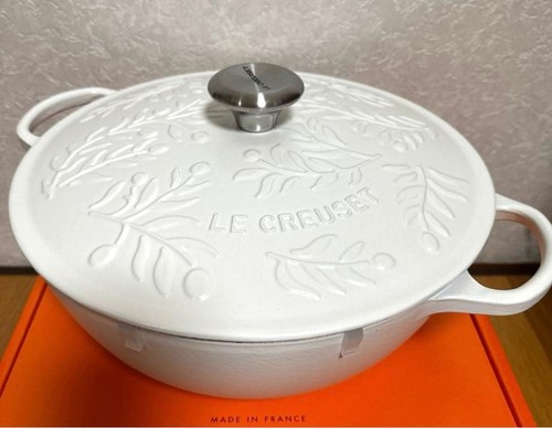 Pot soupe creuset - à, le