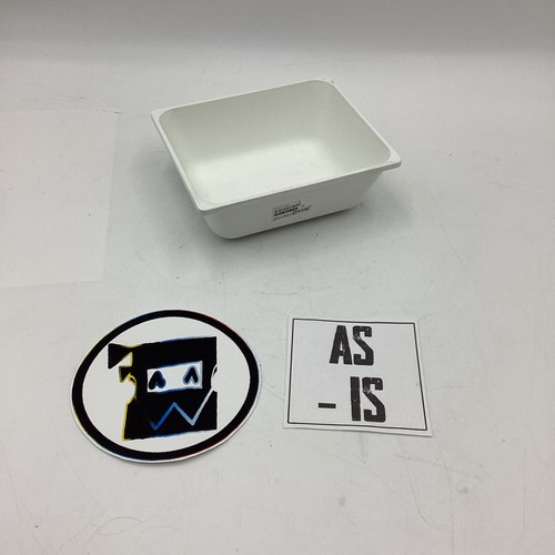 Ikea variera white - ikea, container