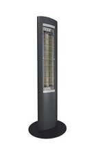 Chauffage infrarouge Chauffage