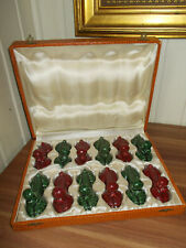 TRÈS BEAU SERVICE 12 PORTE