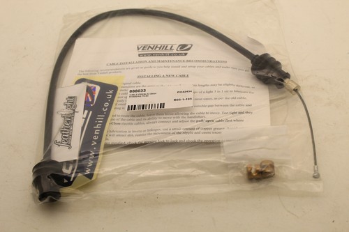Cable frein avant bmw 100 - cable,