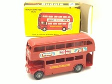 BUDGIE MODEL AN 60/70 REF 236