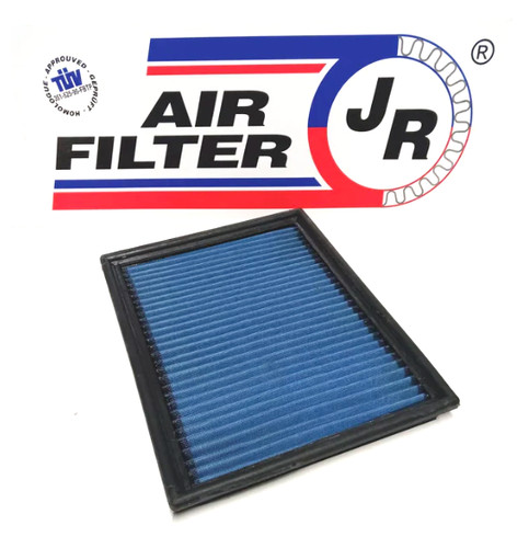 Filtre air lavable pour - lavable,