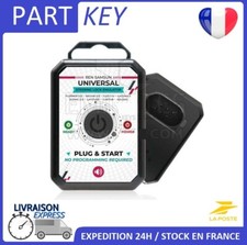 émulateur verrou de colonne de direction pr RENAULT Megane Scenic Clio 4 Captur