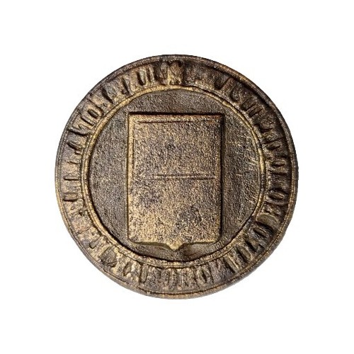 Sceau romain cire tsar - sceau,