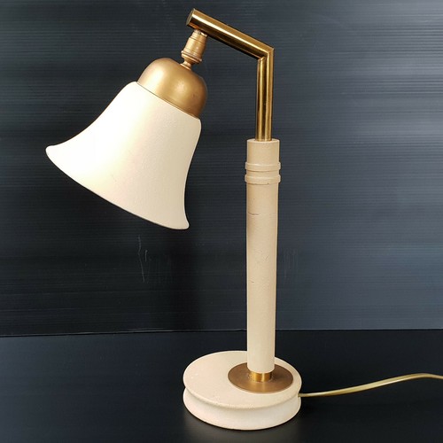 Lampe table 1940 1950 - 1940,