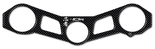 Protection gel plaque - protection, 3d